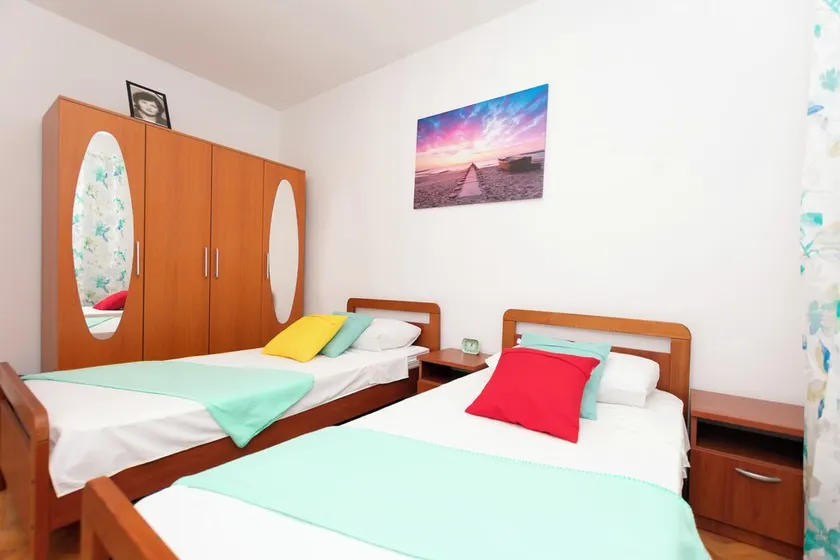Apartments Milica - Image 1