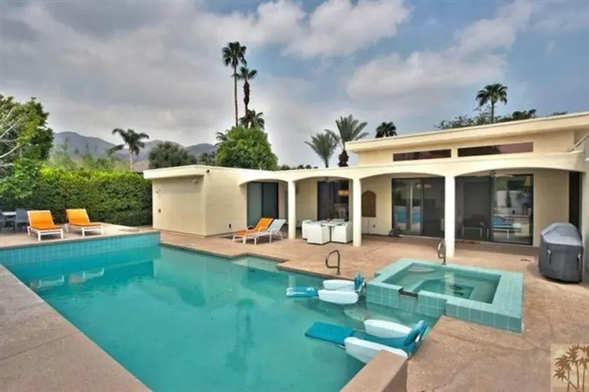 Sophisticated Sanctuary - Image 1