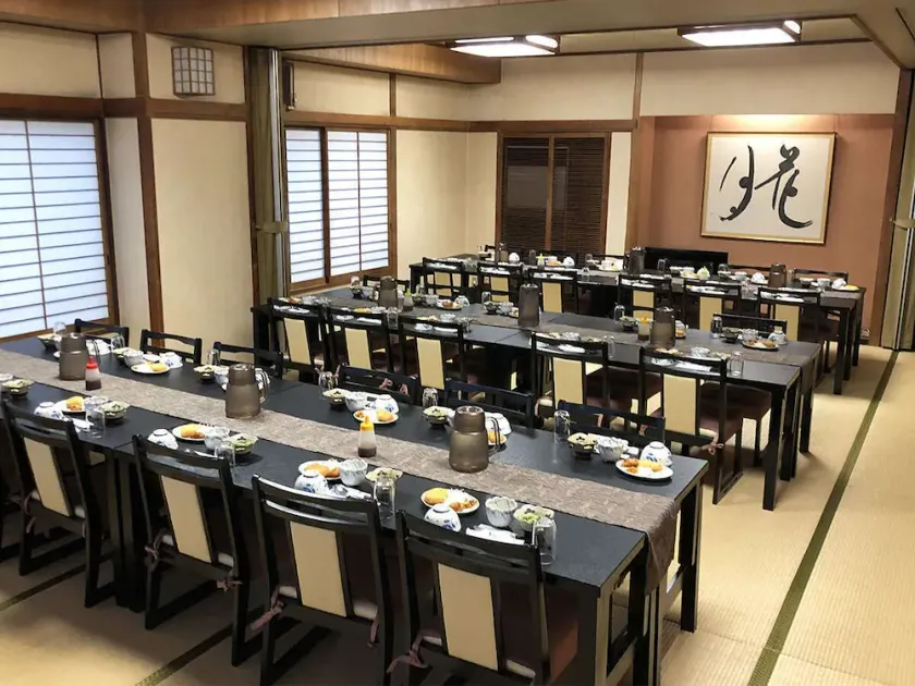 Kagetsu Ryokan - Image 1