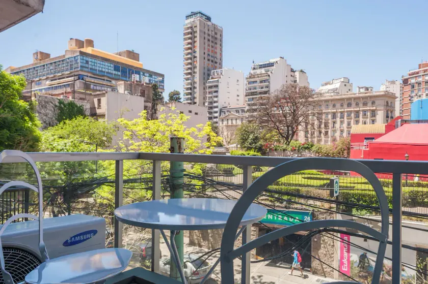 Studio  Biblioteca Nacional A2A - Image 1