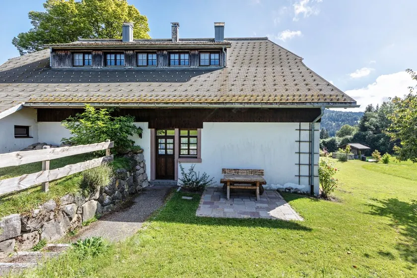 Apartamento 'Haus Heimrich' - Image 1