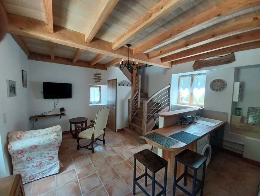 L'écrin de Léonie et Lucien for 2 people between Sarlat and Gourdon - Image 1
