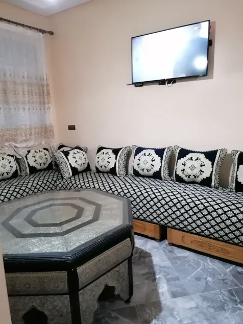 Appartement le Bel Abri  - Image 1