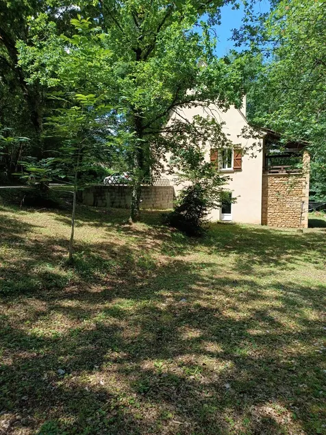 VILLA QUERCY PERIGORD SORT - Image 1