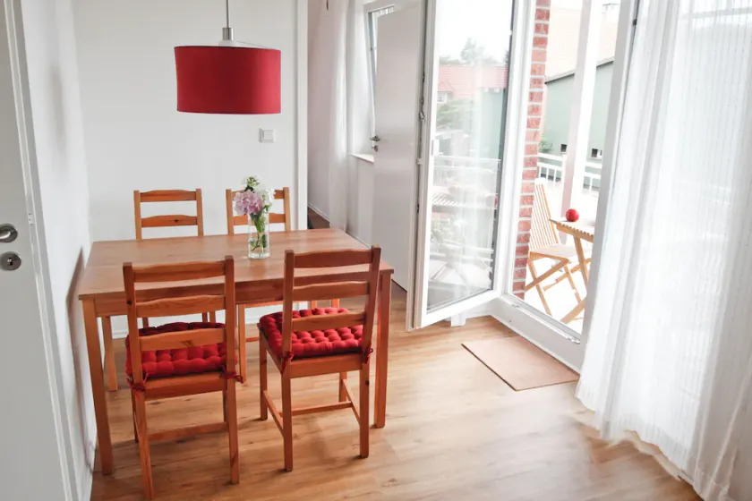 Holiday Apartment - Braeburn - Image 1