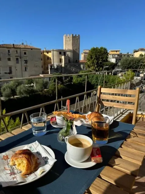 RoSea B&B Formia - Image 1