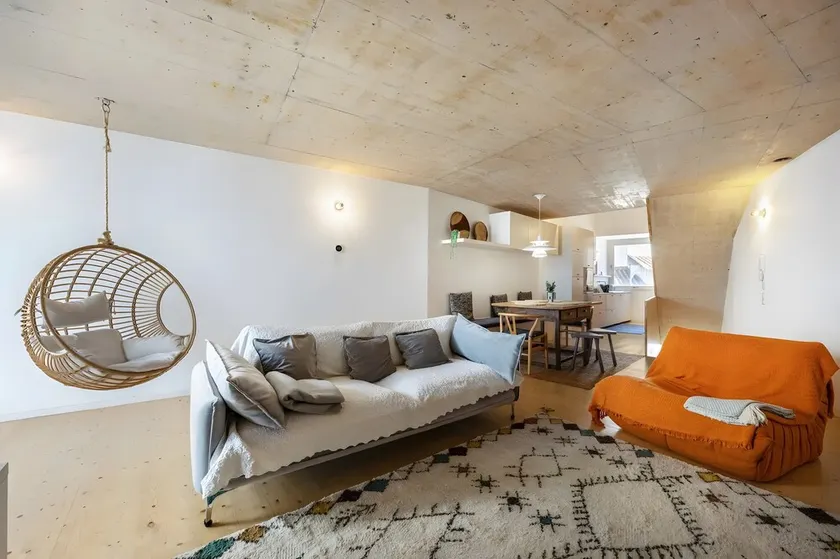 Casa vacanze 'Olinda House' con terrazza privata e aria condizionata - Image 1