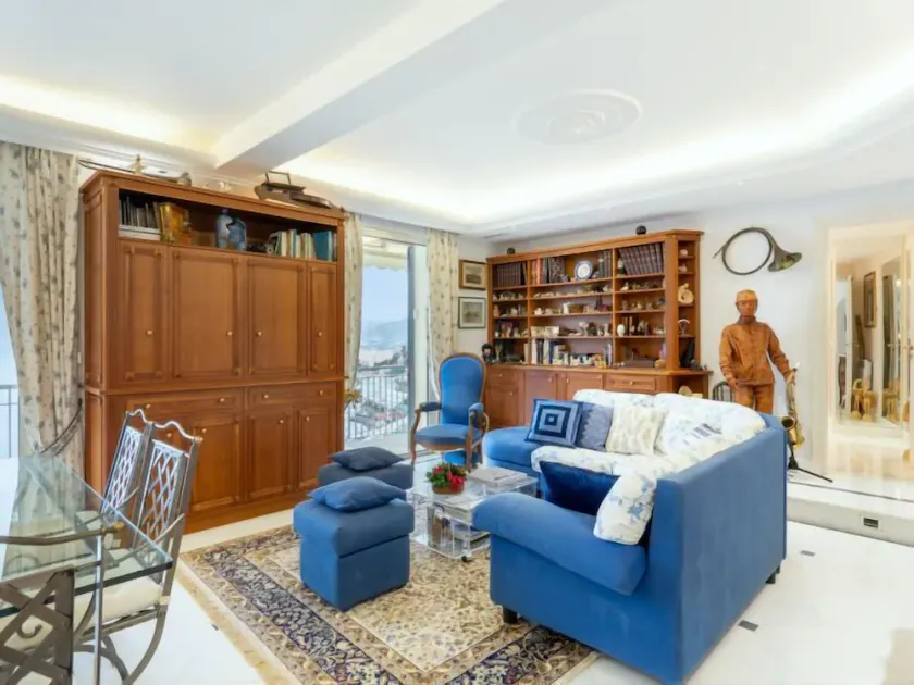 Apartment Grimaldi by Interhome - Image 1
