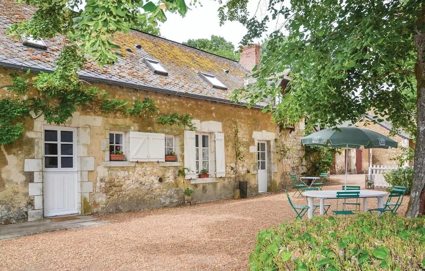 Splendida casa con 5 camere da letto a. - Image 1