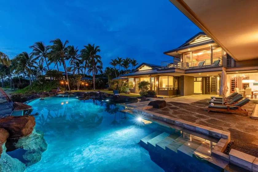 Bluffs 22 - Le Beach House du Mauna Kea Resort - Image 1