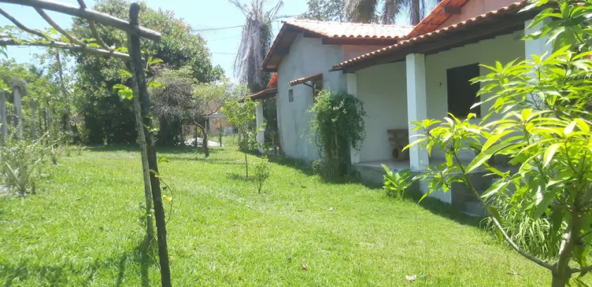 Sem Fronteiras - Image 1