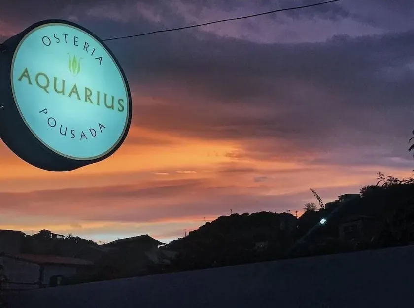 Aquarius Osteria - Image 1