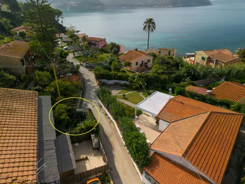 Un Giardino Sul Forno - Goelba - Image 1