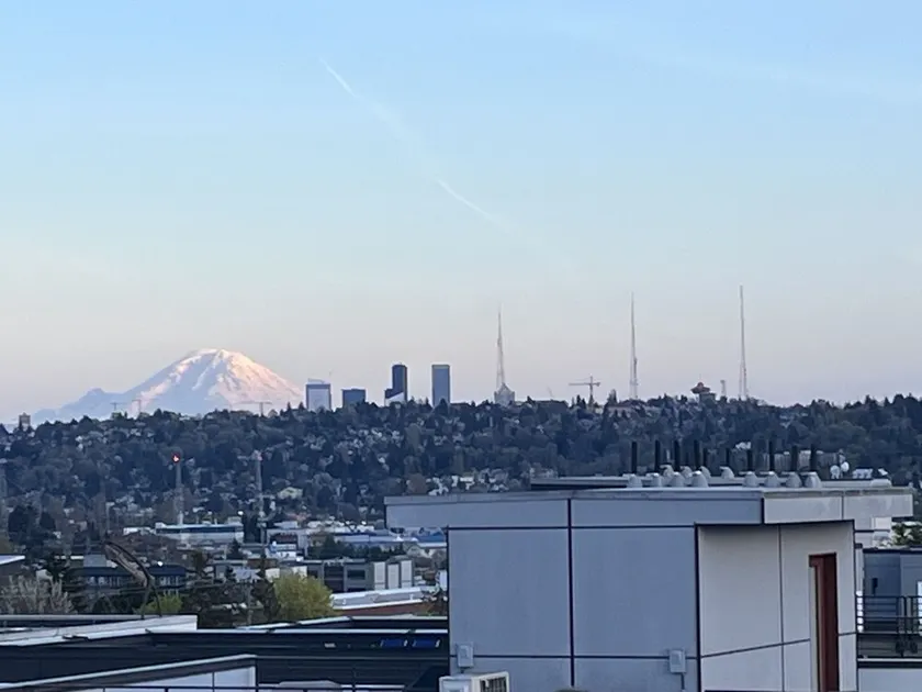 Bright New Home in trendy Ballard - Image 1