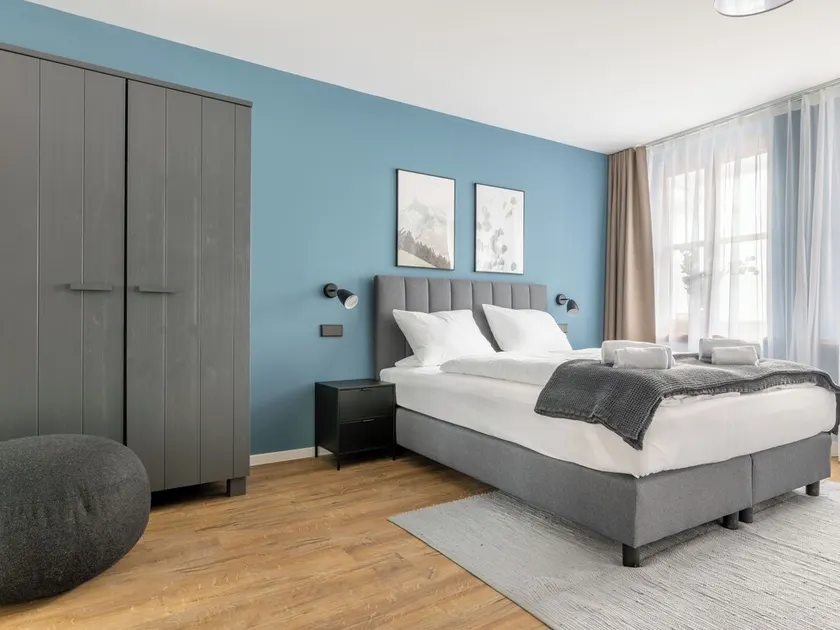 Limehome Augsburg Annastraße - Image 1
