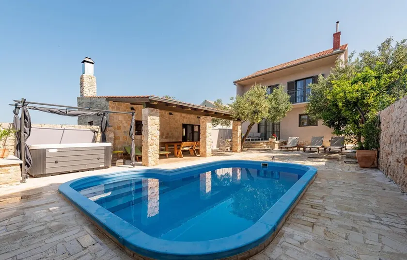 Lovely Home In Betina - Image 1