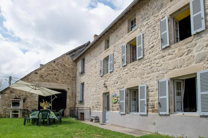 Chez Bourrefine - LE Montel-de-gelat - Image 1