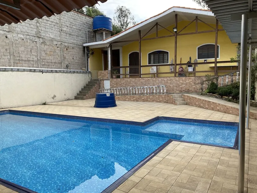 House with pool, 3 bedrooms - Image 1