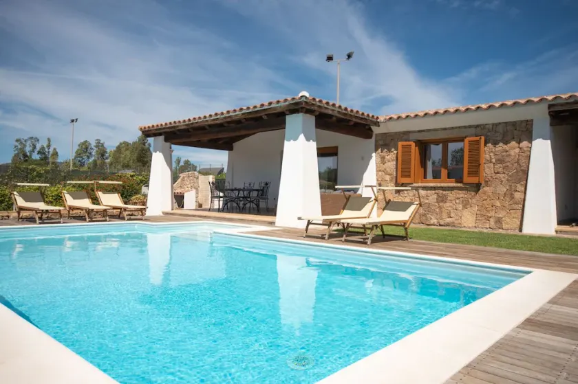 Capannizza Villas - Image 1
