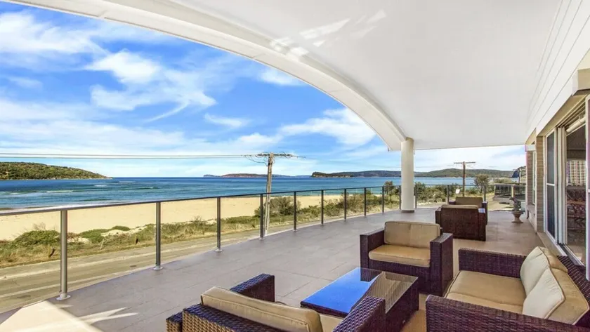 JEWEL - WATERFRONT LUXURY - UNLIMITED WIFI - Image 1