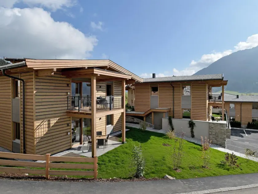 Resort Tirol Brixen - Apartment/apartment, shower, WC, 2 bedrooms - Image 1