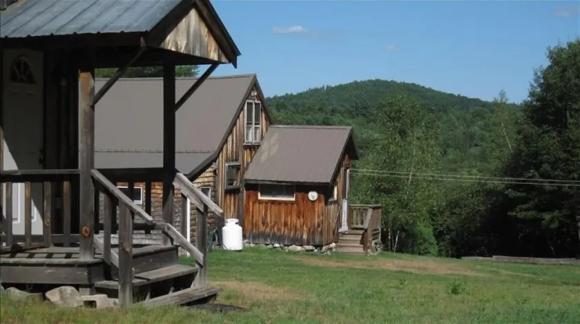 Secluded Kabine auf 400 Acres: Schwimmen, Wandern, Fischen, Entspannen, Spielen! - Image 1