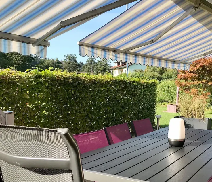 Ferienwohnung Im Vogelsang - Ihr Zuhause zwischen Allgäu und Bodensee - Image 1