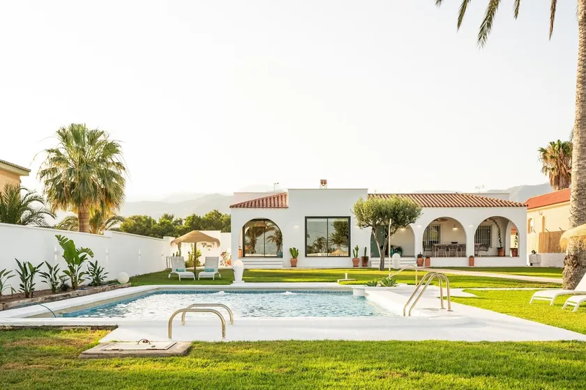 Villa Taray - Image 1