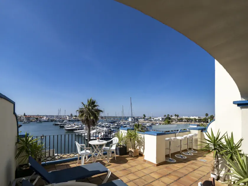 Marina I 15 VFT - Image 1