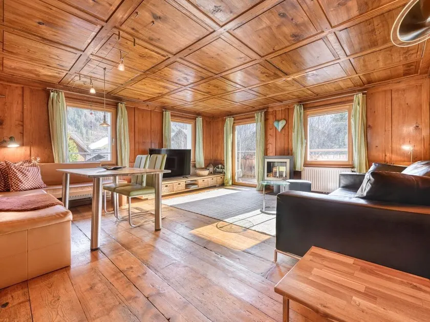 Appartement Walserstuba by A-Appartments - Image 1