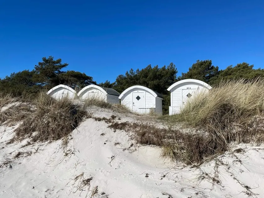 4 person holiday home in Höllviken - Image 1