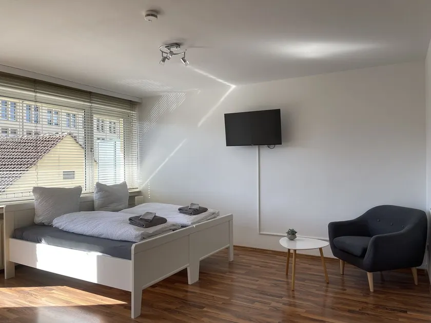 Moderne Studios im Herzen von Osnabrueck - Image 1