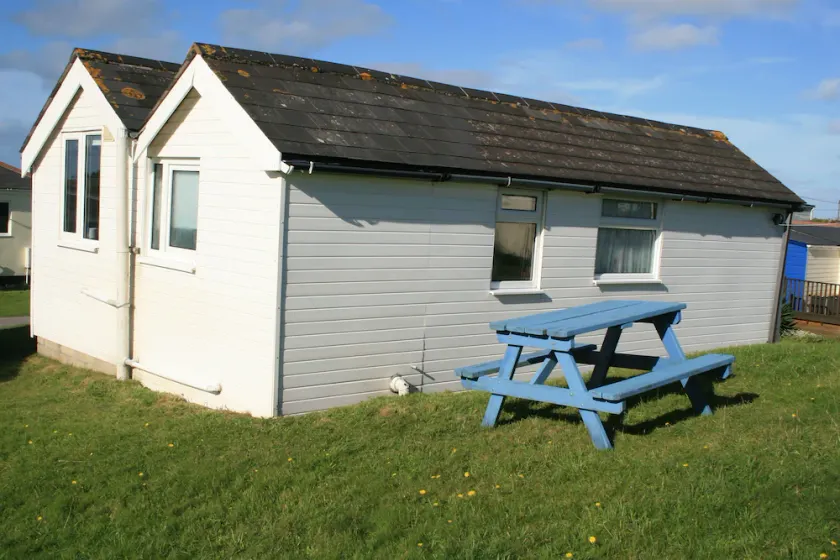 Wee Cott est un chalet de vacances indépendant de style traditionnel. Activer - Image 1