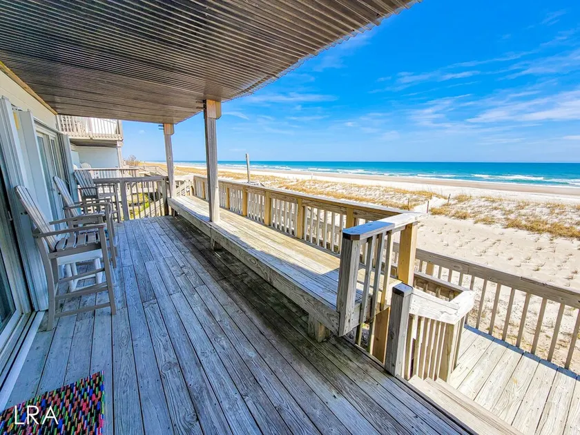 Queen's Grant E-117 – Perfect Beach Getaway - Image 1