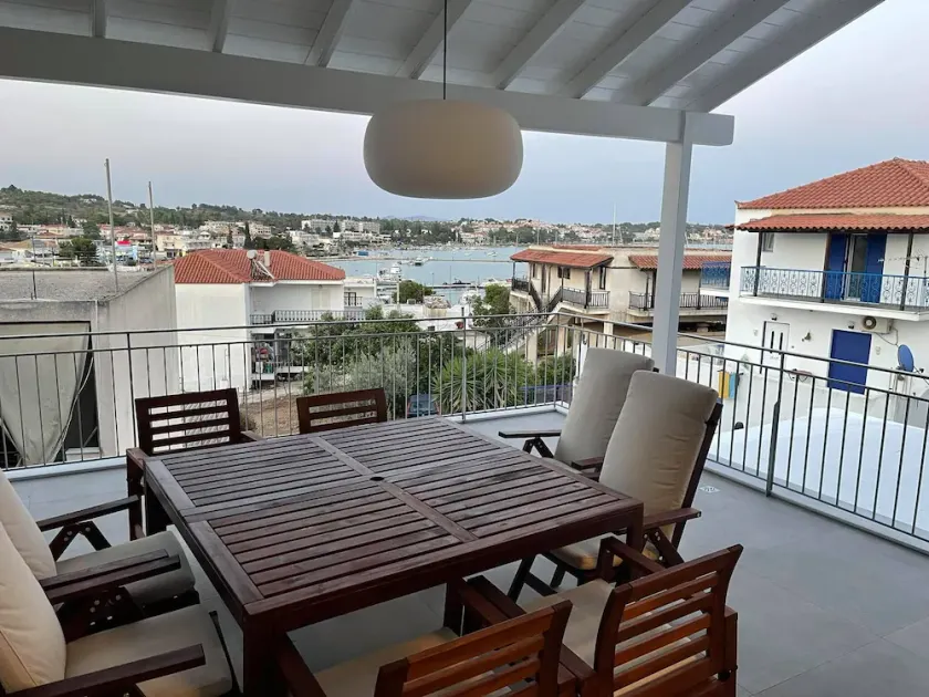 Villa Vassiliki - Image 1