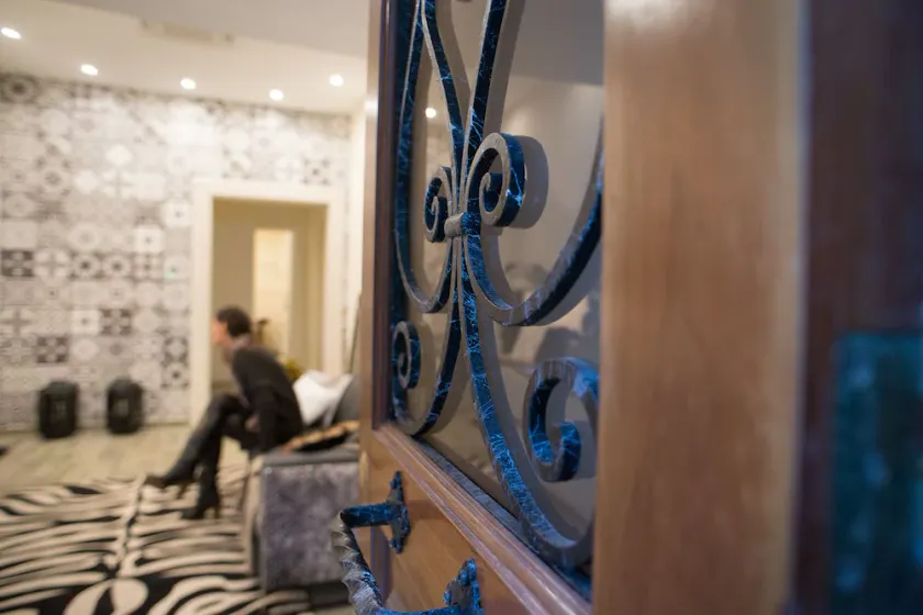 GIò GALA' RELAIS- LUXURY  APARTMENT - Image 1
