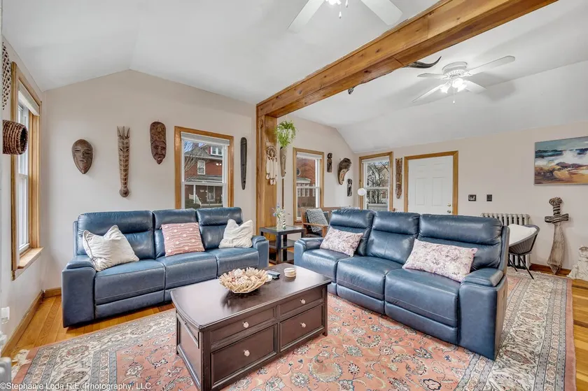 Whimsical 2BR Apt Near Downtown Wallingford w Pet-Friendly Yard & Parking - Image 1