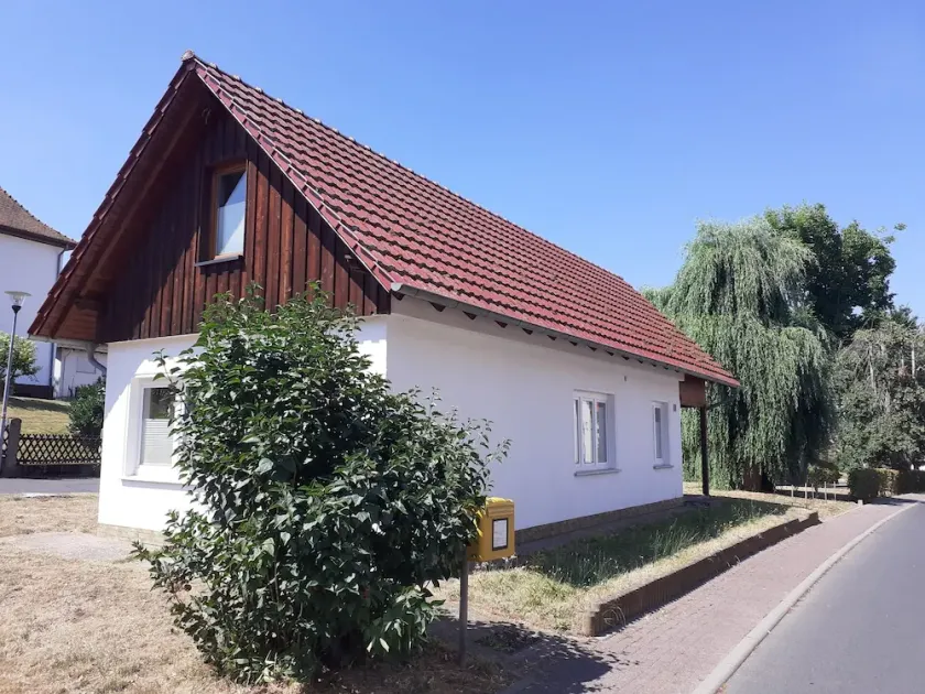 Ferienhaus Wehretal - Image 1