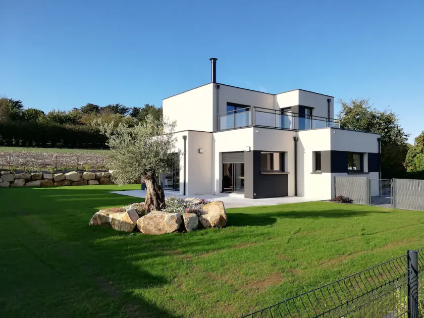 Character house in Pléneuf-Val-André - Image 1