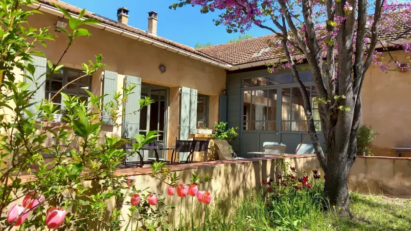 House / Villa - Mormoiron - Image 1