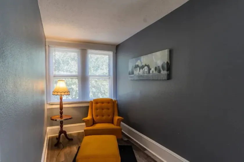 Relaxing Loft Apartment at Liberty Park - Image 1