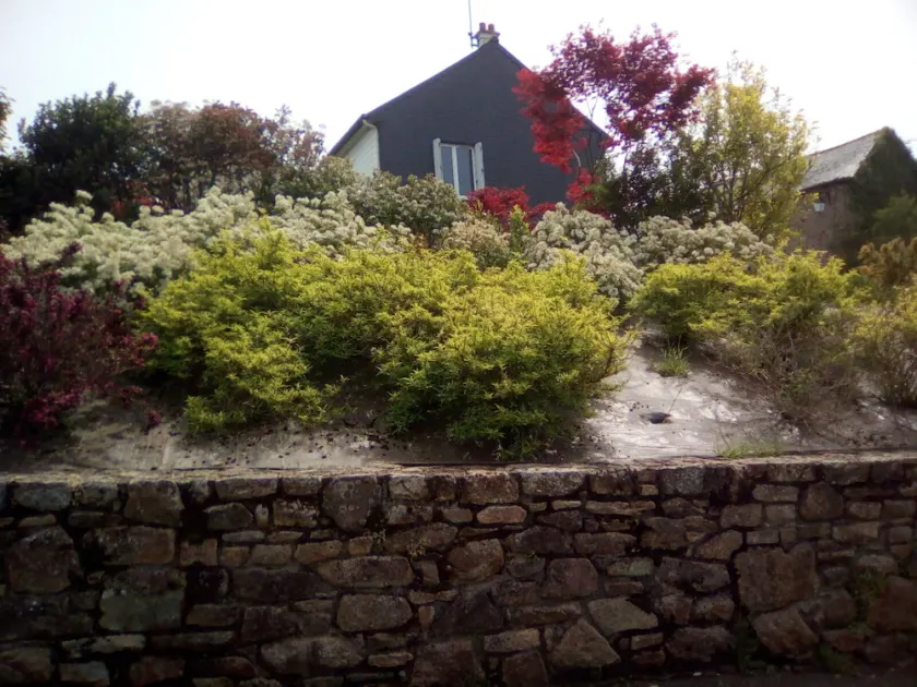 maison proche commerces, petit echo de la mode étang 5 ha 15 mn de la mer, rando - Image 1