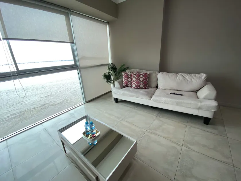 Beautiful Apartment, Las Penas - Riverfront II! - Image 1
