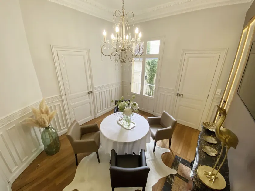 CATHEDRAL & EXCEPTIONAL APARTMENT ⭐⭐⭐⭐⭐ - Image 1
