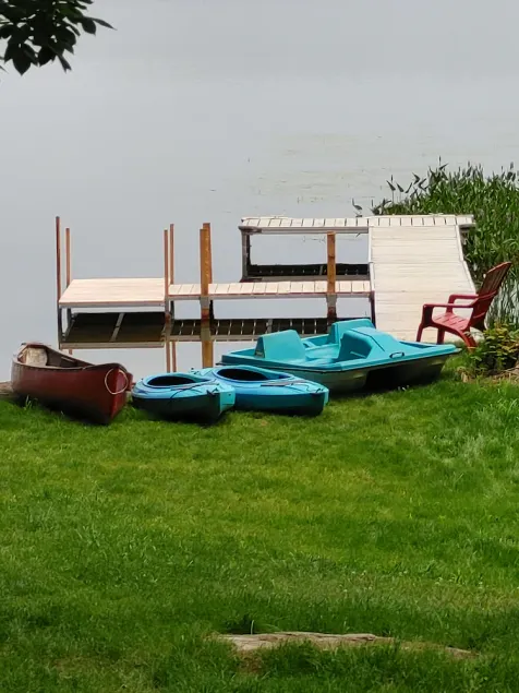 Waterfront Lakehouse - Image 1