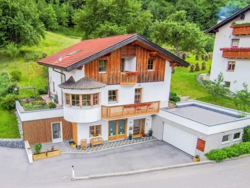 Studio Apart Fassern by Interhome - Image 1