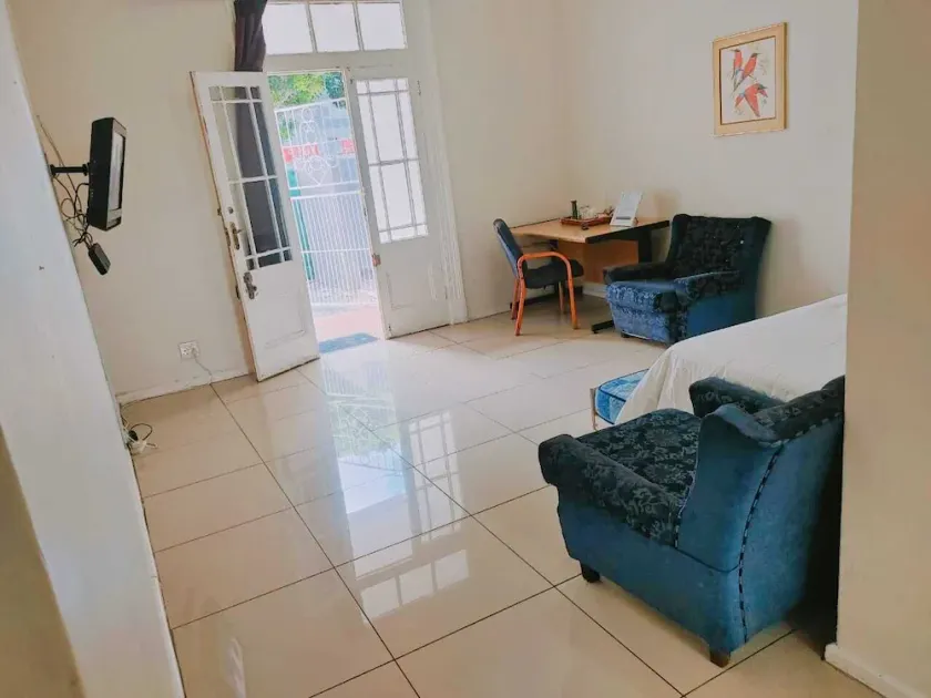 Steps Guest House - Image 1