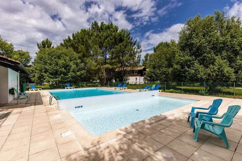 Marina de Talaris, Lacanau, villa - Image 1