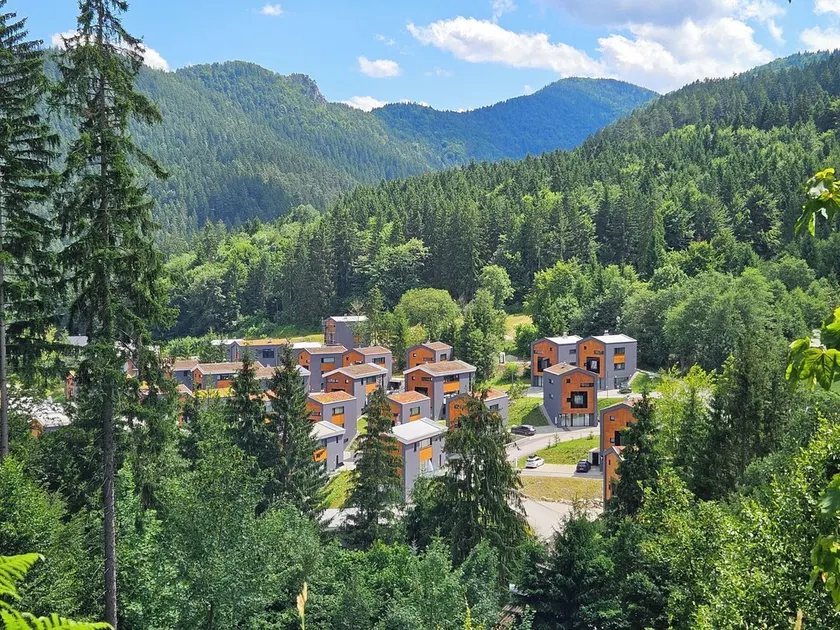 Chalets Hrabovo - Image 1