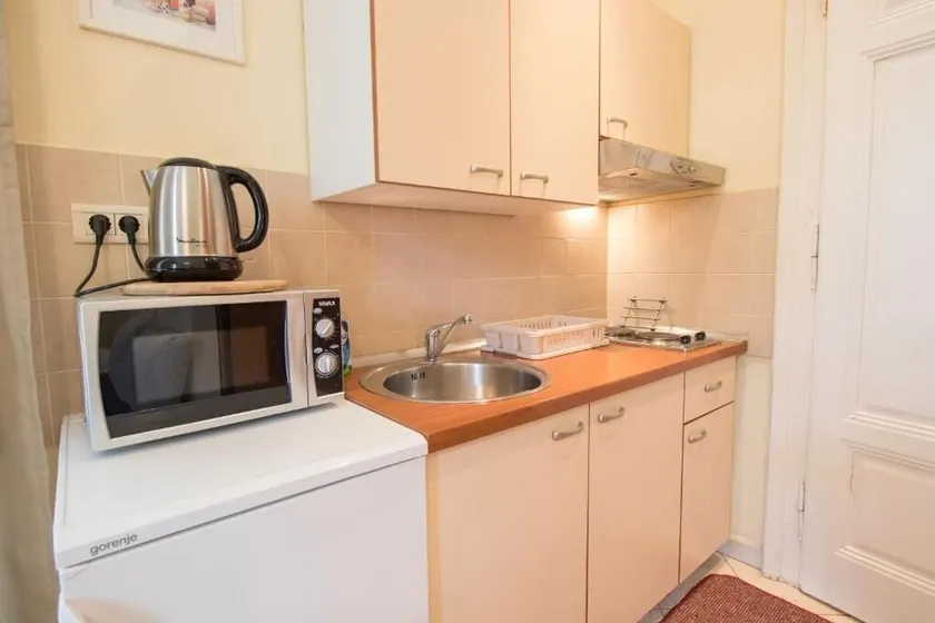 Apartments Rezine - Image 1